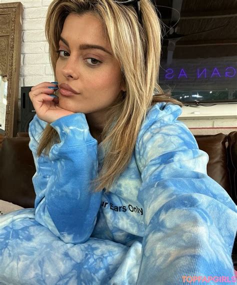 bebe rexha leaked photos|Bebe Rexha Proudly Poses in Lingerie for Message。